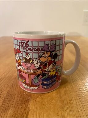 Disney Mug